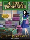 Cover image for A Toxic Trousseau